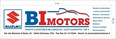 Logo Bi. Motors